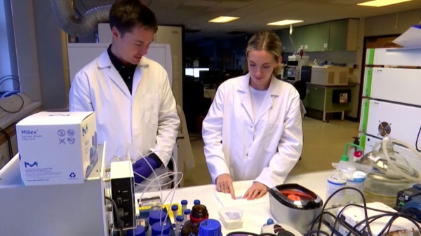 Енді саусақ ізі арқылы обыр дертін анықтауға болады