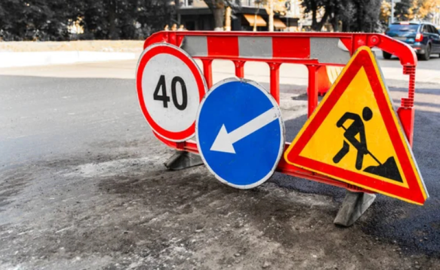 Движение по одной из улиц в Астане ограничат на три дня