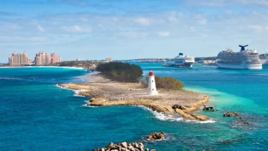 Только 7 стран соответствуют стандартам ВОЗ по чистоте воздуха