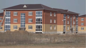 На некачественное строительство домов жалуются западноказахстанцы