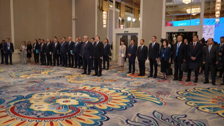 Қазақстанда жел генераторларына қажетті қосалқы бөлшектер шығарылады