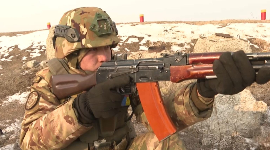 Бүгін – инженерлік әскерлер күні