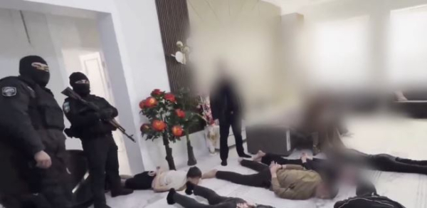 Компания по продаже ювелирных изделий оказалась финпирамидой