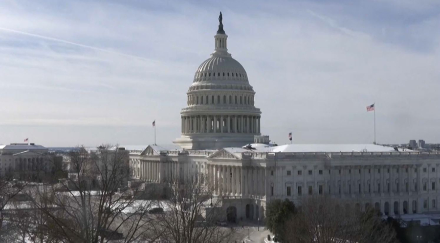 АҚШ Израиль мен Сауд Арабиясына қару сатады