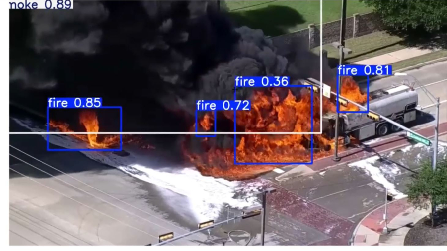 Ақтаулық оқушылар өндірістегі оқыс жағдайдың алдын алатын жоба ойлап тапты