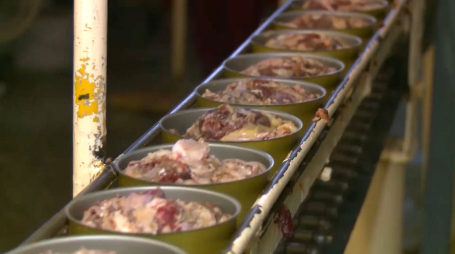 БҚО-да алты комбинат киік етін өңдеуге дайын