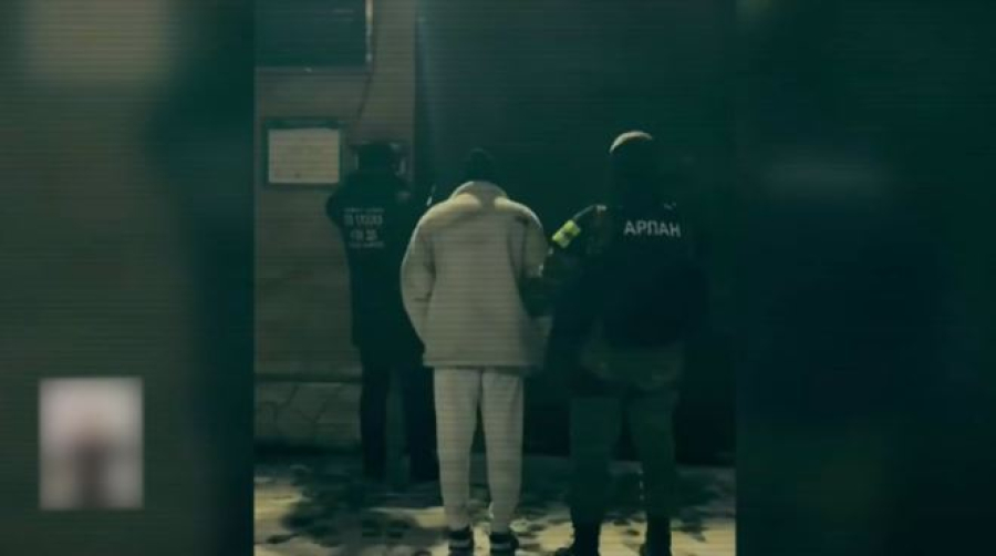 Крупную сеть нарколабораторий ликвидировали в Казахстане