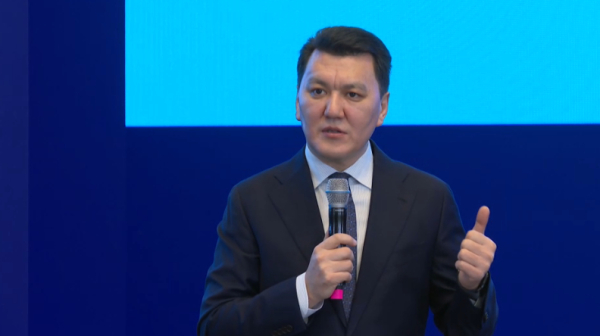 Астанада Ұлттық құрылтай жұмыс секцияларының жиыны өтті