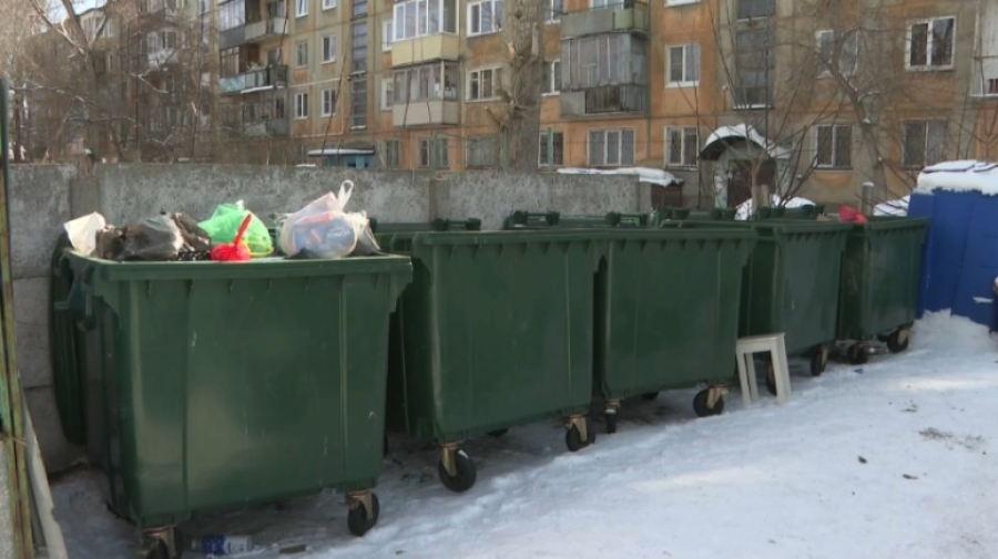 Устькаменогорцы задолжали за вывоз мусора ₸247 млн