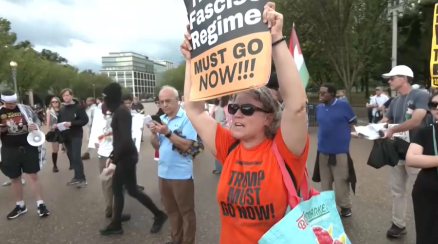 Америкалықтар: АҚШ Иранмен соғыспауы керек