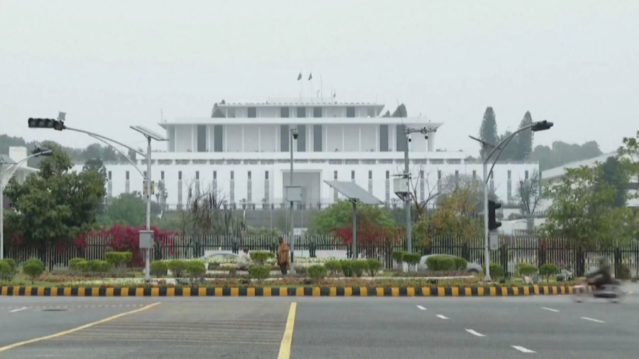 АҚШ-Иран келіссөзі жалғаспауы мүмкін