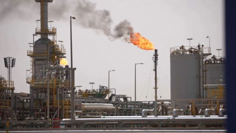 BRENT баррелі 72 долларға қымбаттады