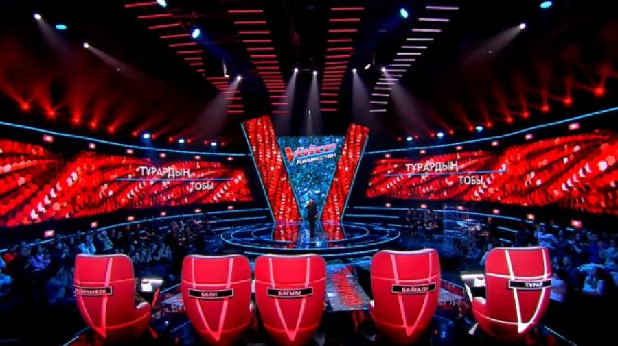 Эмоции, слёзы и победители: кто прошёл в финал The Voice Қазақстан