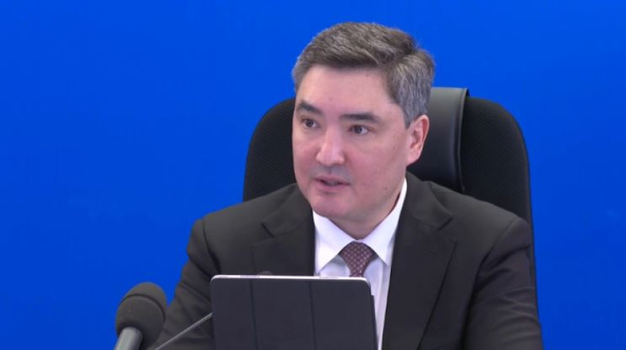 Премьер-министр провёл штаб по подготовке к паводкам в Кокшетау