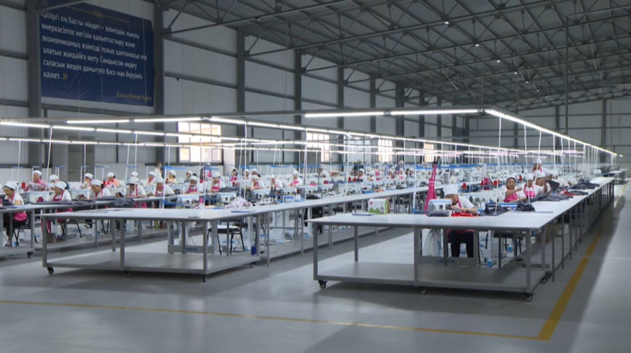 Производители лёгкой промышленности просят расширить господдержку