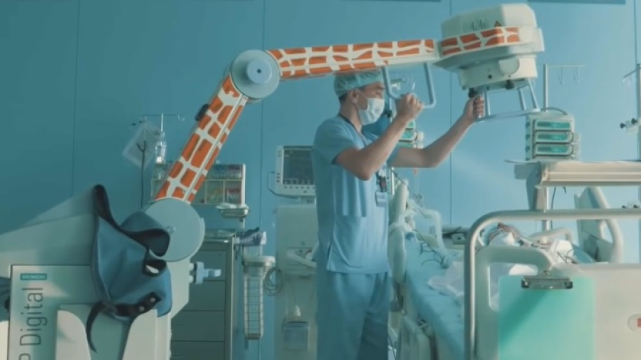 Увеличивается поток медицинских туристов в Казахстан