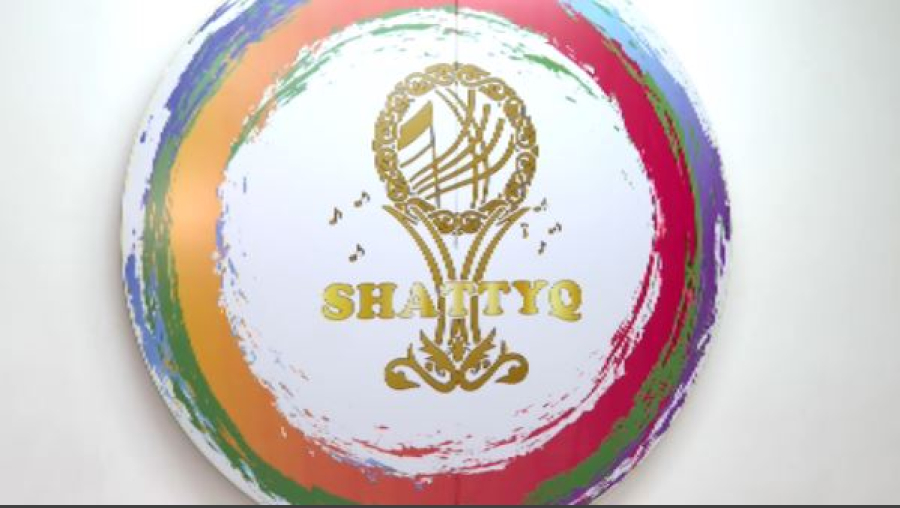 Астанада «Шаттық-2026» байқауы өтіп жатыр