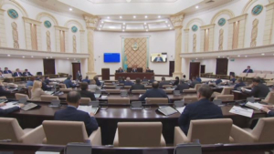 Сенат одобрил изменения в договор ЕАЭС