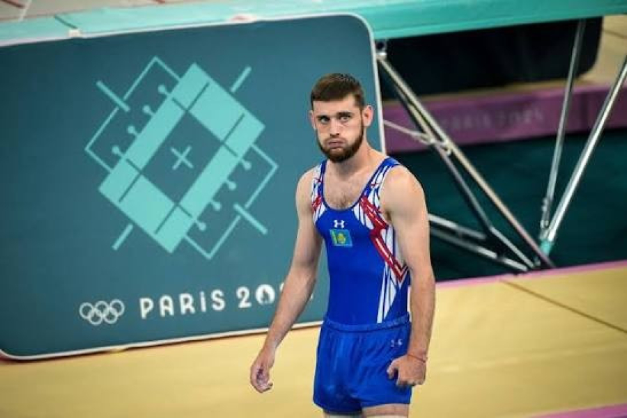 Қазақстан батуттағы гимнастикадан Әлем кубогы кезеңінде жеңіске жетті