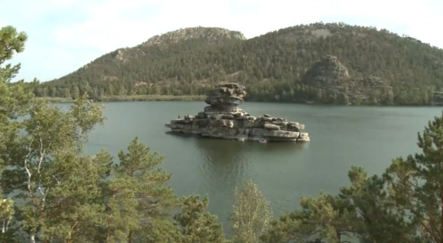 Казахстанский туризм показывает положительную динамику