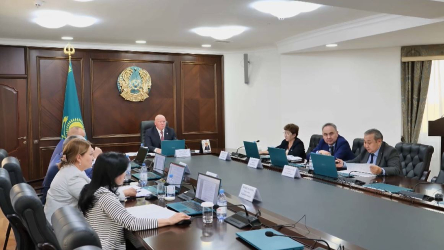 Высший Судебный Совет подвёл итоги очередного конкурса