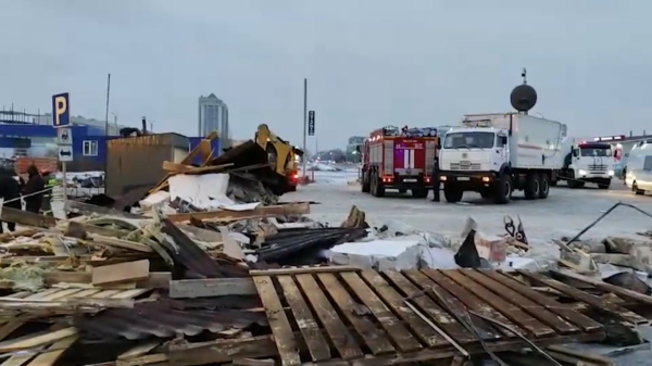 Оралдағы жарылыстан зардап шеккендердің жағдайы ауыр