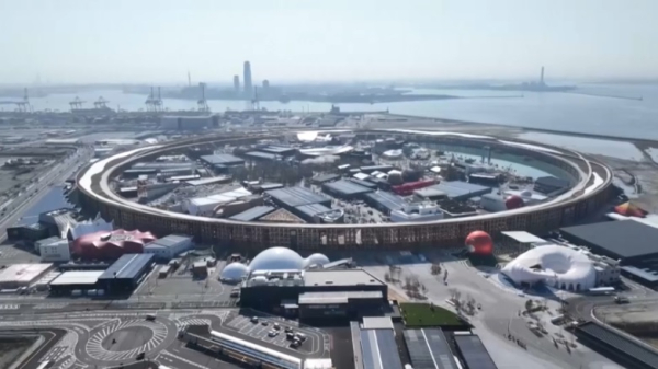 158 стран примут участие в EXPO 2025 в Японии