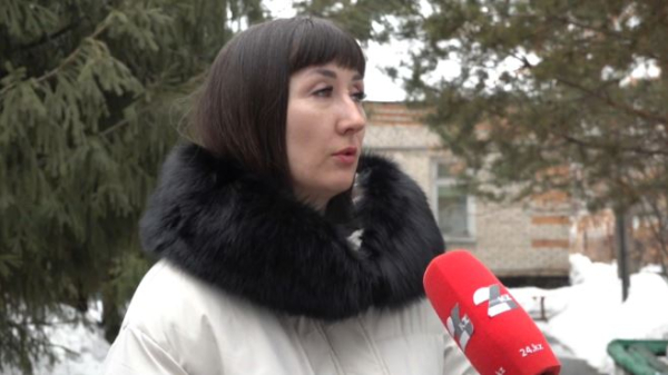 Жители приграничных сёл СКО заинтересованы в их развитии