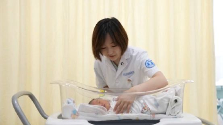 Қытай демографиялық дағдарысқа ұшырады