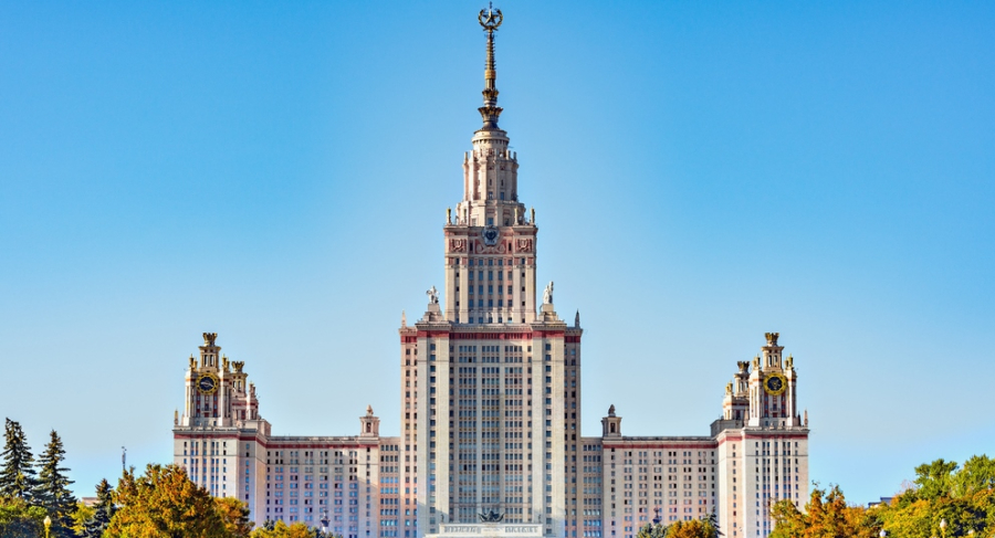 25 лет исполняется Казахстанскому филиалу МГУ