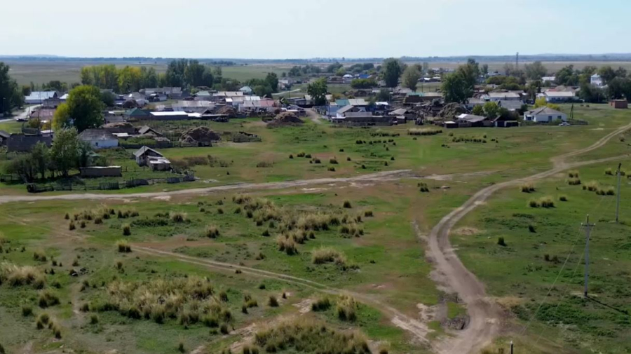 Водопроводы запускают в малых сёлах ВКО