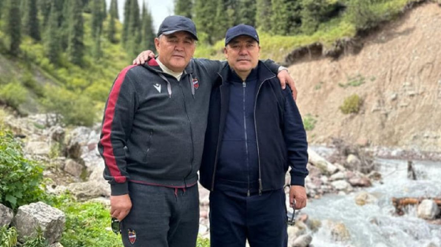 Садыр Жапаров Қамчыбек Ташиевті неліктен билікке әкелуден бас тартқанын айтты