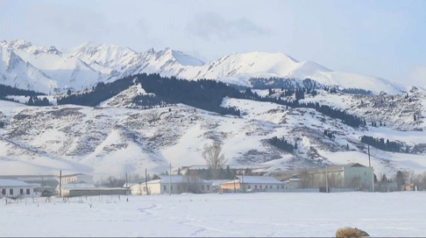 Ономастический казус: населённые пункты переименовали в Алматинской области