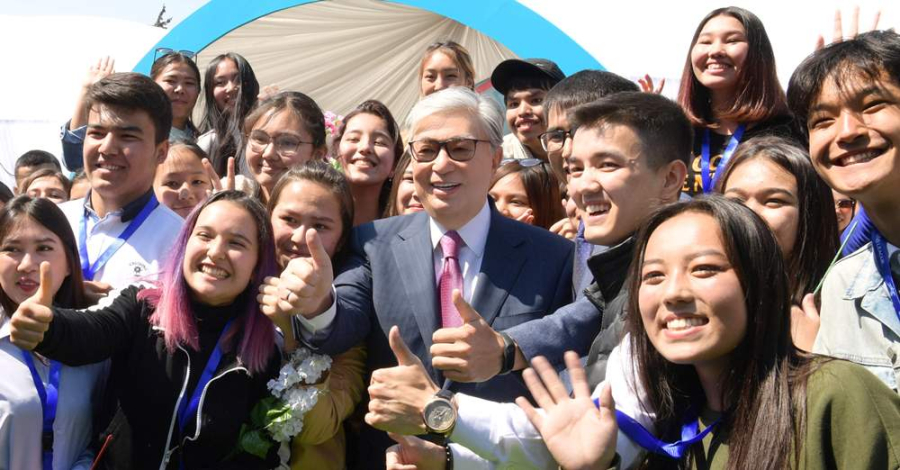 В 1,7 раз выросла экономика Казахстана за последние семь лет