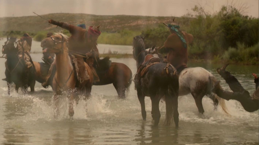 Қазақ каскадерлерін әлем таниды 