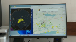 285 станций сейсмического мониторинга построят в Казахстане