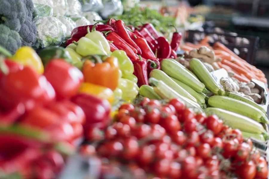 Овощи, мясо и молочная продукция: фермерские ярмарки пройдут в Астане