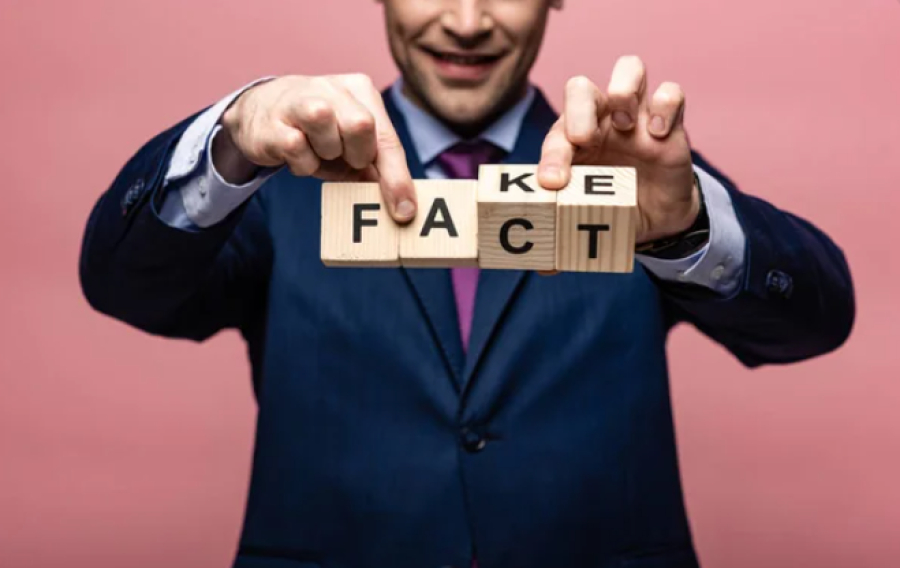 Центр по борьбе с дезинформацией запустили в Казахстане