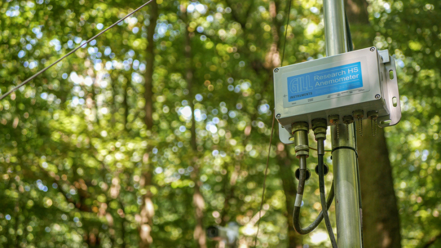 В Казахстане повышают эффективность мониторинга и сокращения выбросов метана