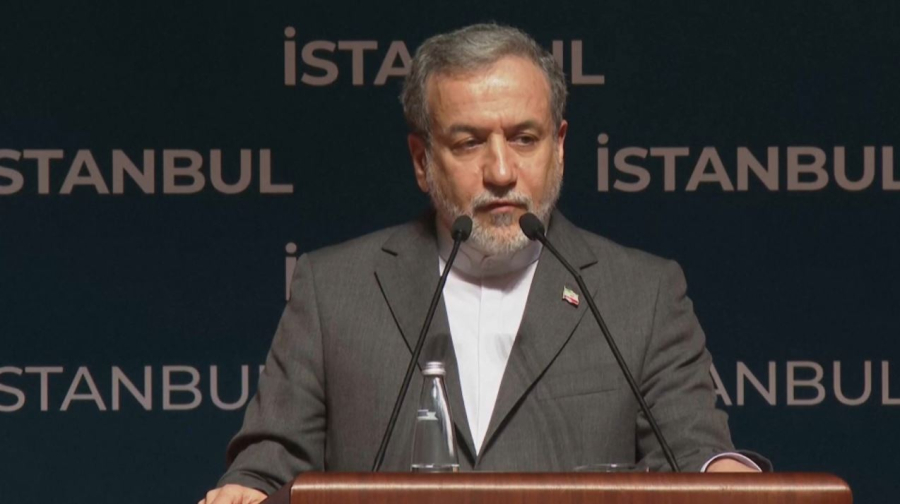 Иран обвинил США и Израиль в срыве дипломатии