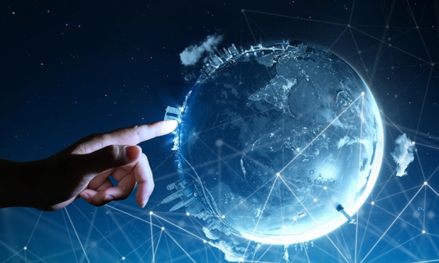 Үш жылда мыңнан астам ауыл интернетпен қамтылады