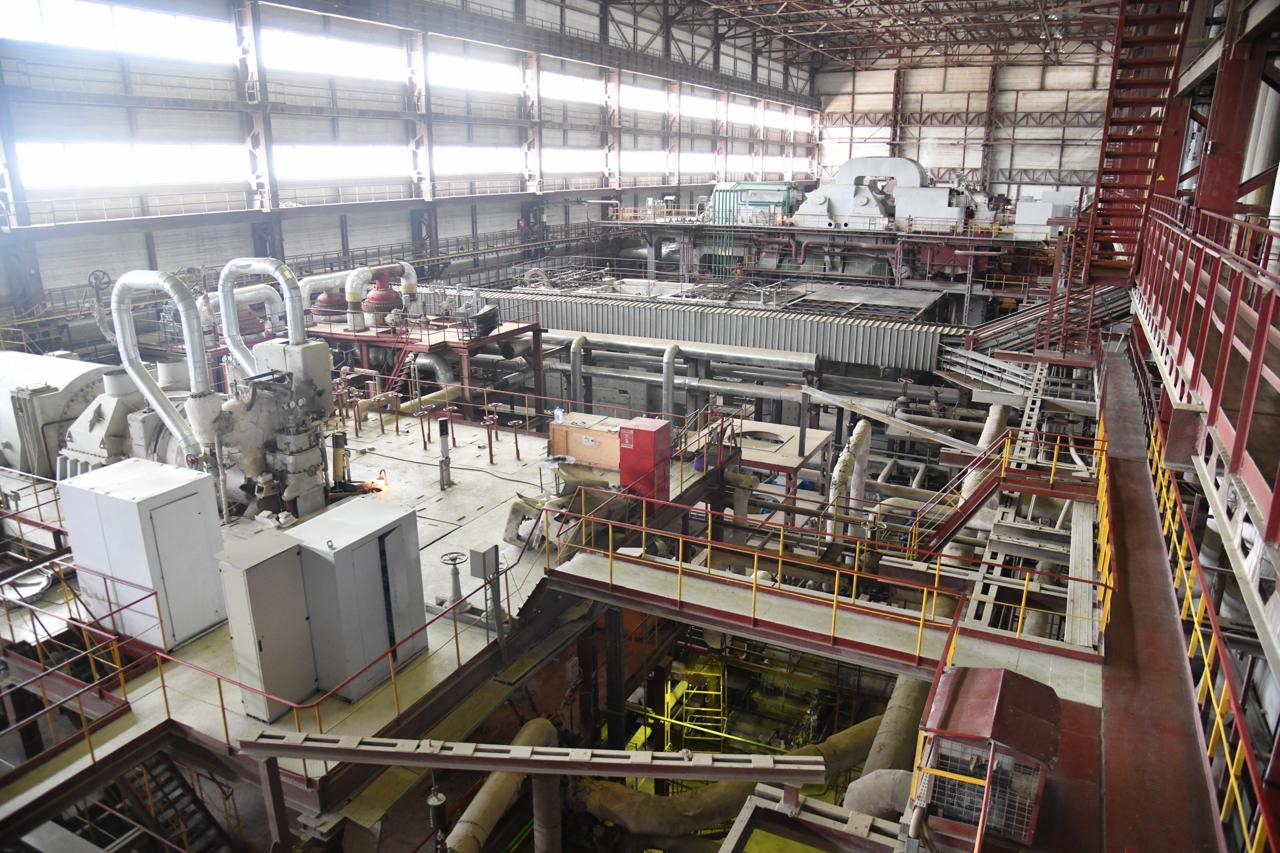 Подготовку к отопительному сезону проверили в Костанайской и Атырауской областях