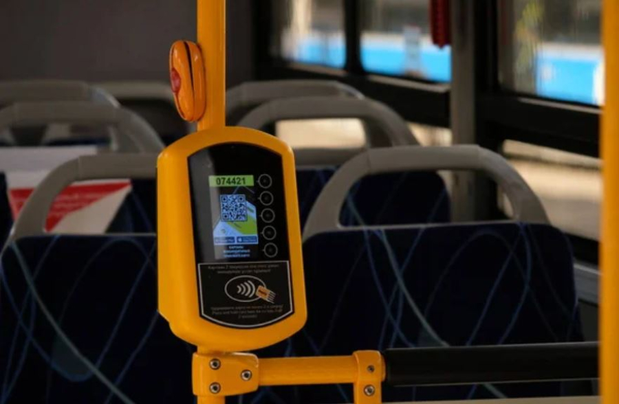 Движение ряда автобусных маршрутов временно изменили в Астане