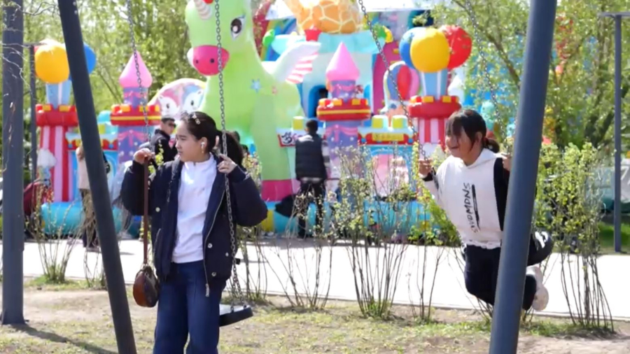 «Damubala» бағдарламасы кімдерге арналған?