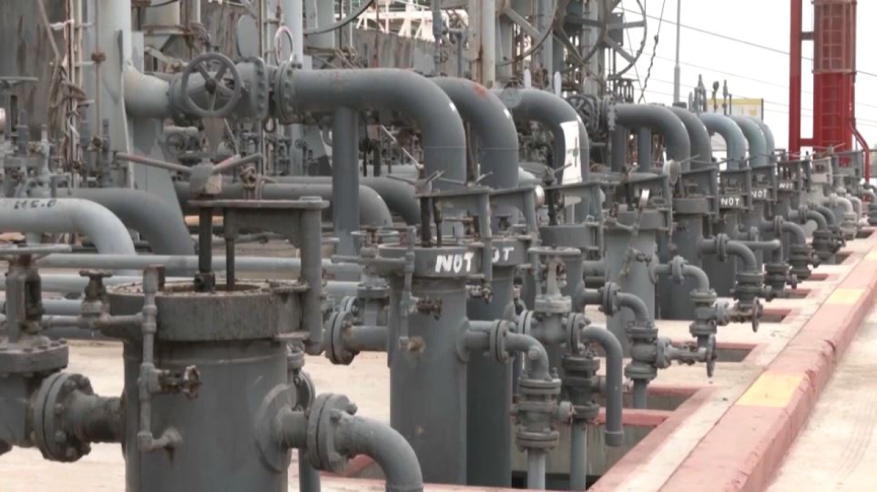 Страны ОПЕК+ увеличат добычу нефти