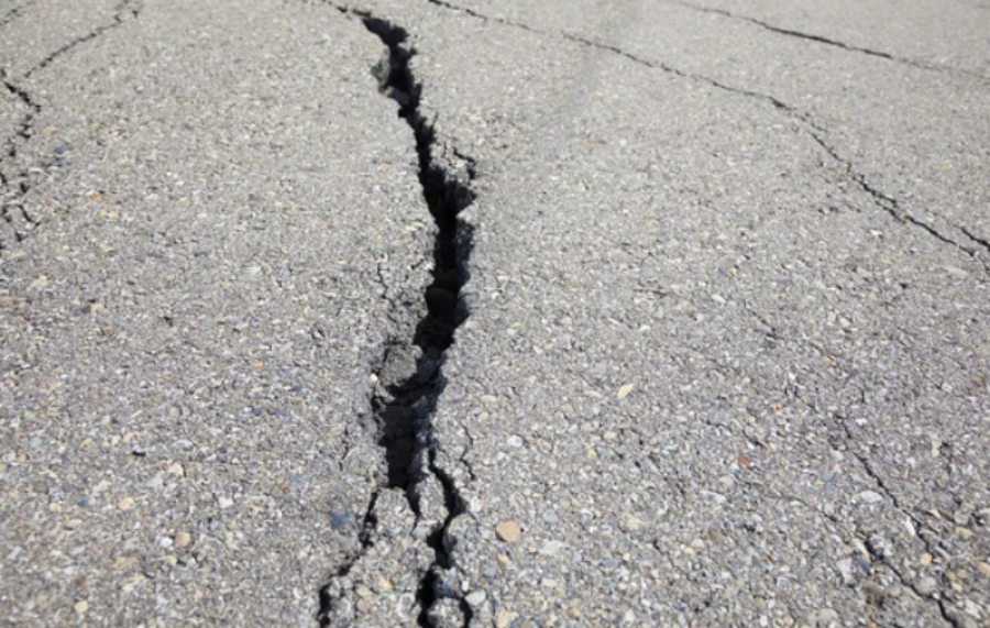 10 простых шагов при землетрясении