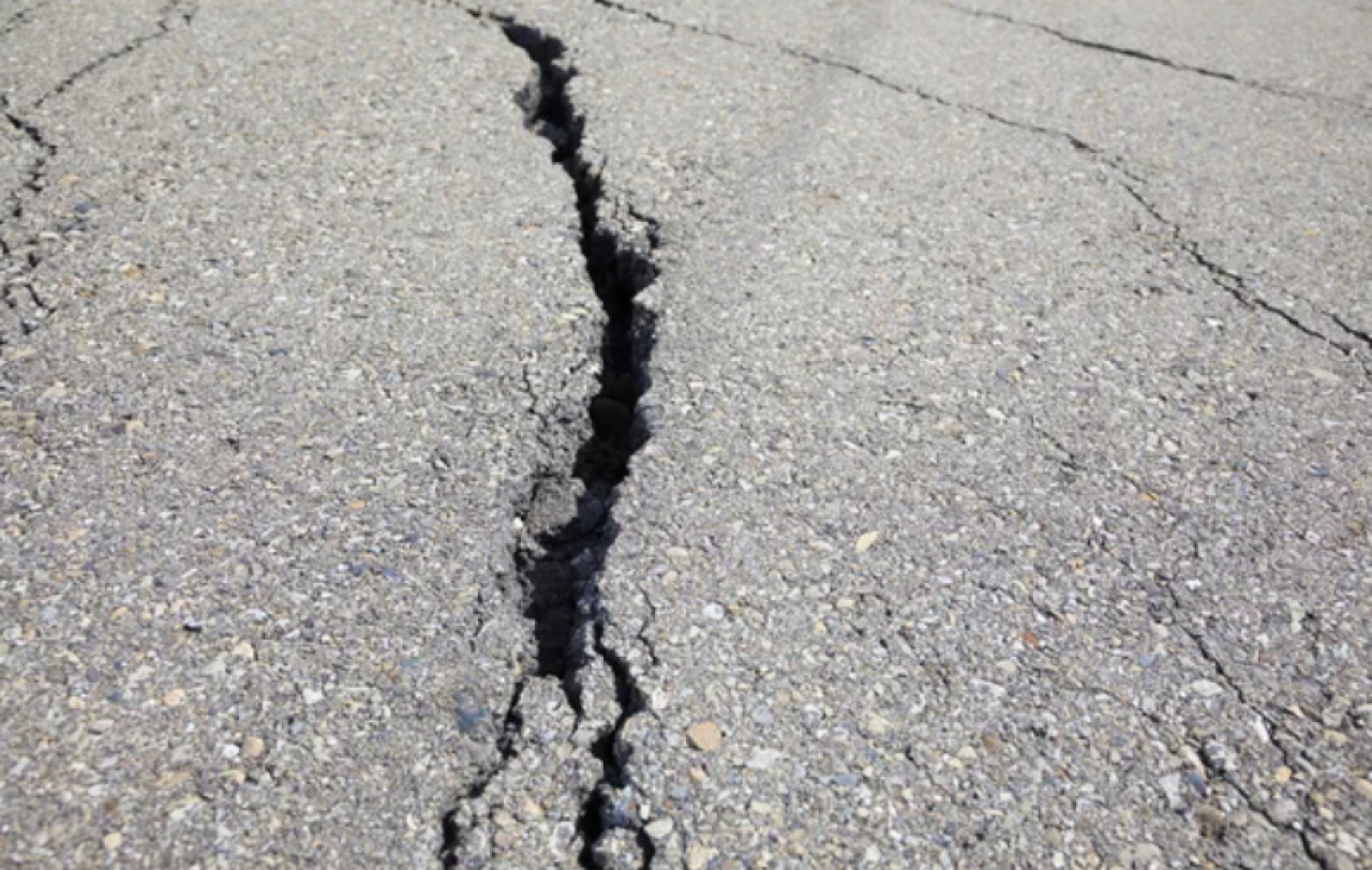 10 простых шагов при землетрясении