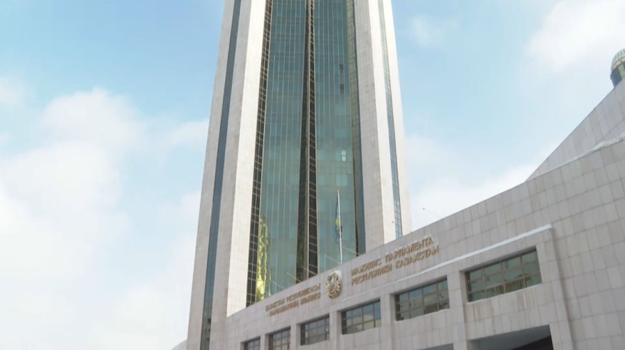 Жаңа Парламентте неше депутат болады?