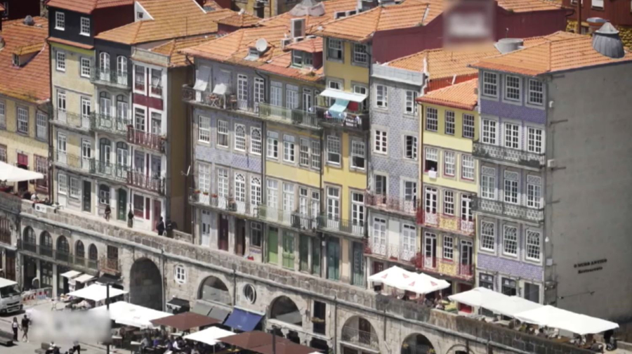 Цены на жильё в ЕС за пять лет подскочили наполовину