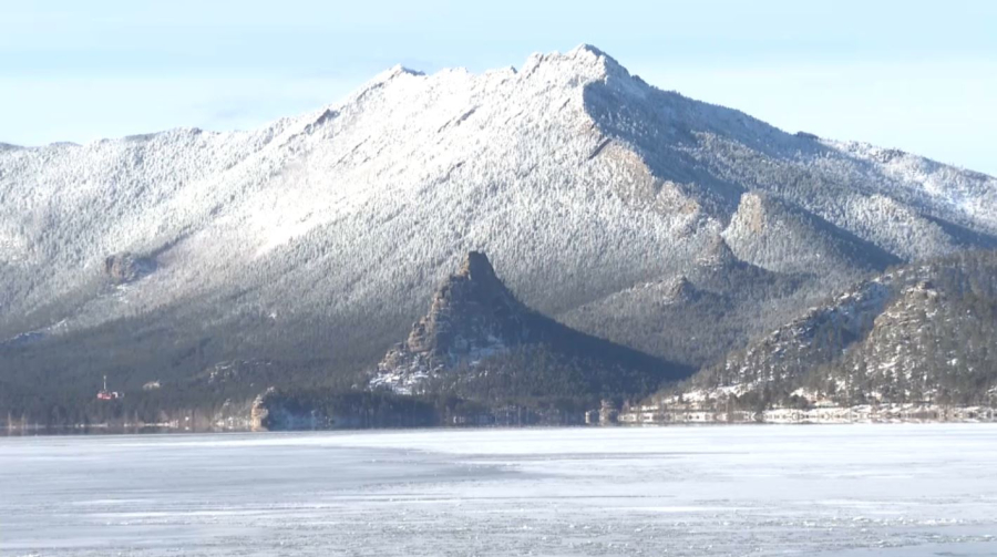 К открытию зимнего сезона готовятся в Акмолинской области